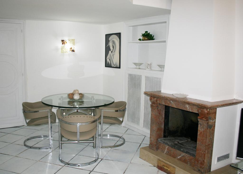 Appartamento Al Foro Romano 외부 사진